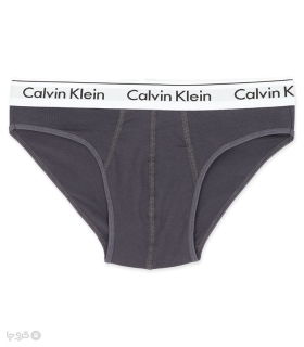 خرید شورت مردانه اسلیپ نخی کد 2025 طرح Calvin Klein