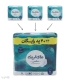 خرید نوار بهداشتی بالدار نیمه ضخیم مشبک MyLady مای لیدی مدل Maxi خیلی بزرگ - بسته 28 عددی