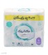 خرید نوار بهداشتی بالدار نیمه ضخیم کتان مای لیدی مدل Maxi بزرگ - بسته 24 عددی + 4 عدد رایگان