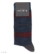 خرید جوراب ساقدار مردانه بارکد طرح Twilight Pattern
