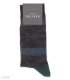 خرید جوراب ساقدار مردانه بارکد طرح Twilight Pattern
