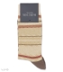 خرید جوراب ساقدار مردانه بارکد طرح Brick Work