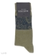 خرید جوراب ساقدار مردانه بارکد طرح Olive Grove