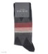 خرید جوراب ساقدار مردانه بارکد طرح Argyle Luxe