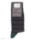 خرید جوراب ساقدار مردانه بارکد طرح Black Spell