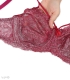 سوتین توری فنردار هارنس ژوبین کد 172