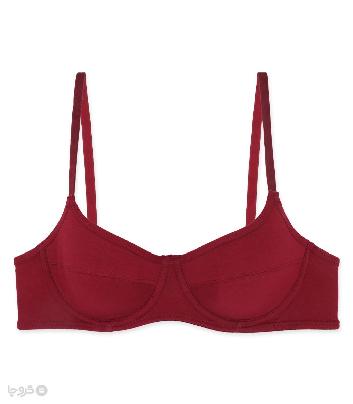 سوتین کاپدار نخی فنردار Anit آنیت کد 2025