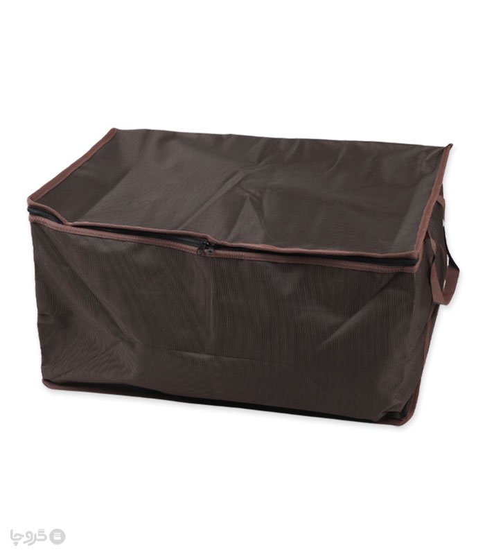 بقچه برزنتی زیپ دار ایراناکارا