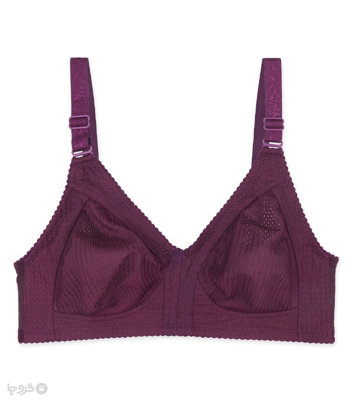 سوتین زنبوری پرسی بدون فنر Laya لعیا کد 302