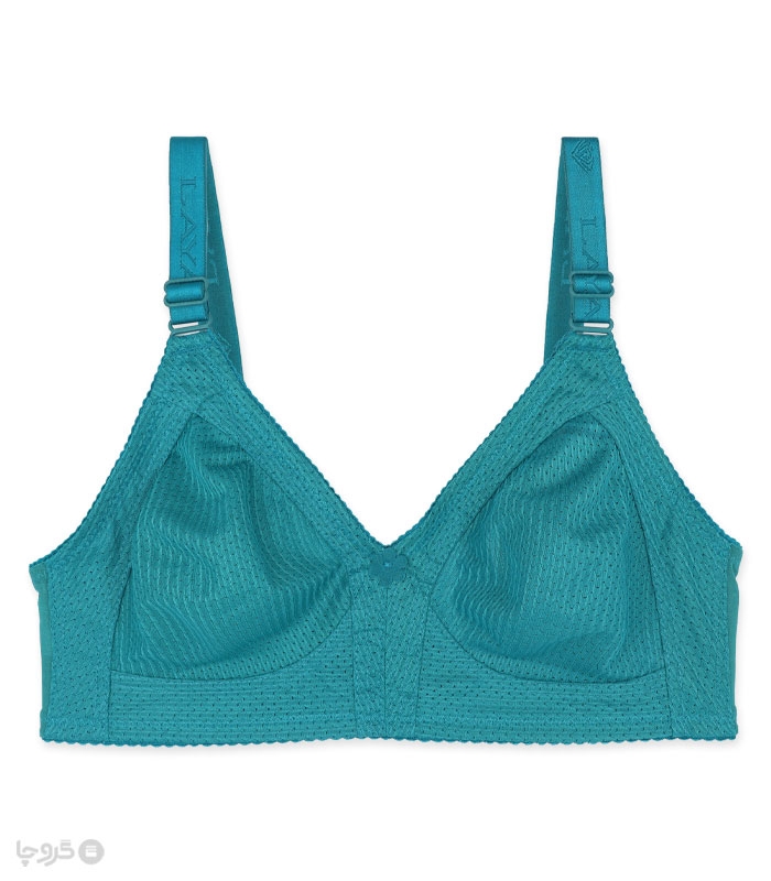 سوتین زنبوری پرسی بدون فنر Laya لعیا کد 302