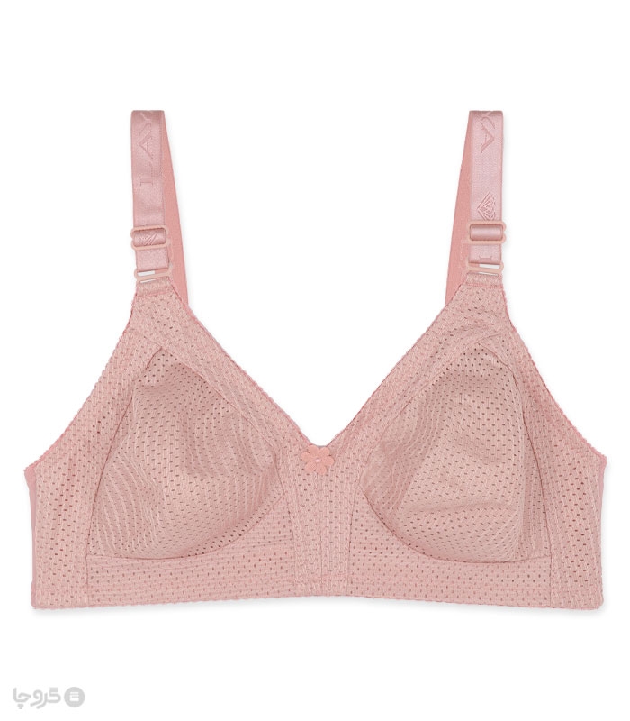 سوتین زنبوری پرسی بدون فنر Laya لعیا کد 302