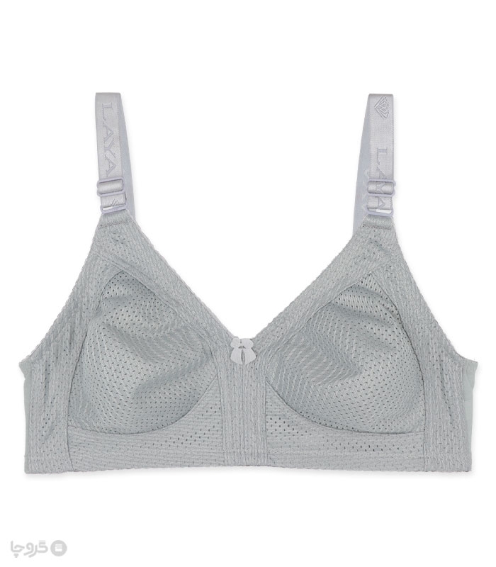 سوتین زنبوری پرسی بدون فنر Laya لعیا کد 302