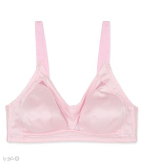 خرید سوتین پرلون پرسی بدون فنر Laya لعیا کد 314