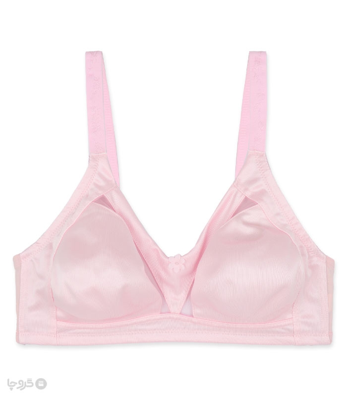 سوتین پرلون پرسی بدون فنر Laya لعیا کد 314