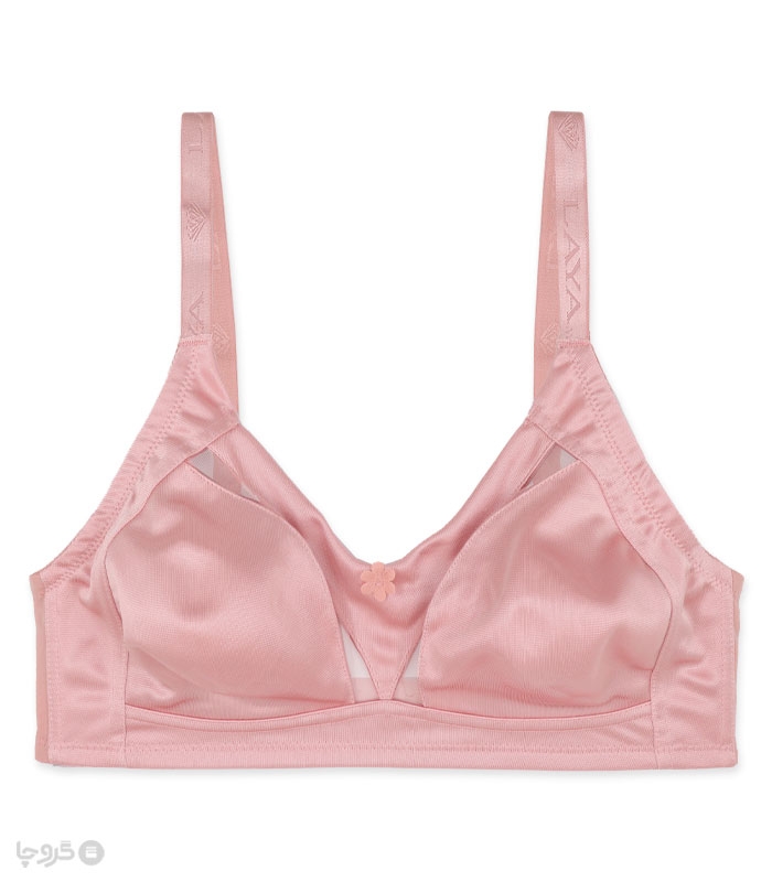 سوتین پرلون پرسی بدون فنر Laya لعیا کد 314