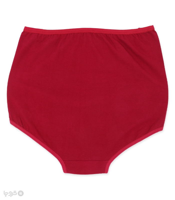 شورت بارداری نخی لعیا کد 1216-1 طرح Boy or Girl