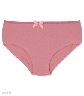 خرید شورت زنانه جنیفری نخی لعیا کد 56