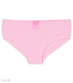 خرید شورت زنانه جنیفری نخی لعیا کد 56