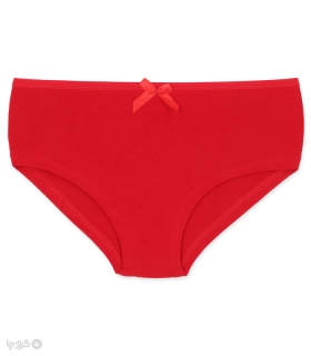 خرید شورت زنانه جنیفری نخی لعیا کد 56