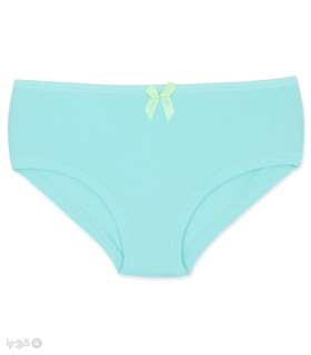 خرید شورت زنانه جنیفری نخی لعیا کد 56