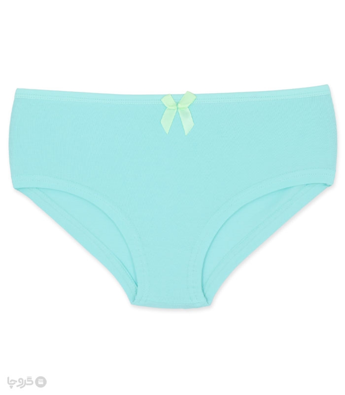 خرید شورت زنانه جنیفری نخی لعیا کد 56