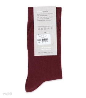 جوراب ساقدار زنانه روپاپا طرح Pulp Twist