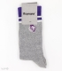 خرید جوراب ساقدار مردانه روپاپا طرح Sacramento Kings