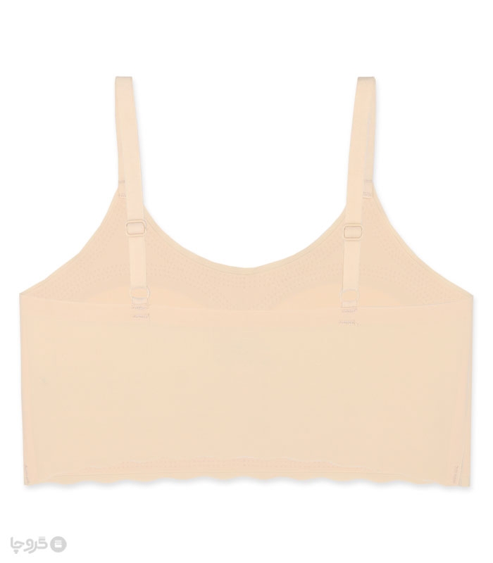 نیم تنه دخترانه لیزری کاپدار کد 515 طرح Bear