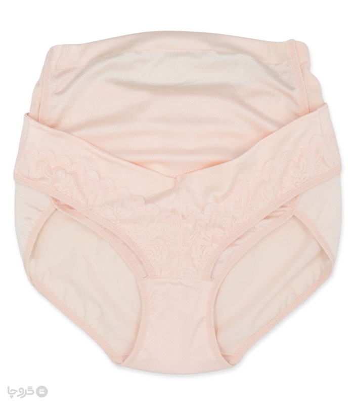 خرید شورت بارداری محافظ دار کد 9932