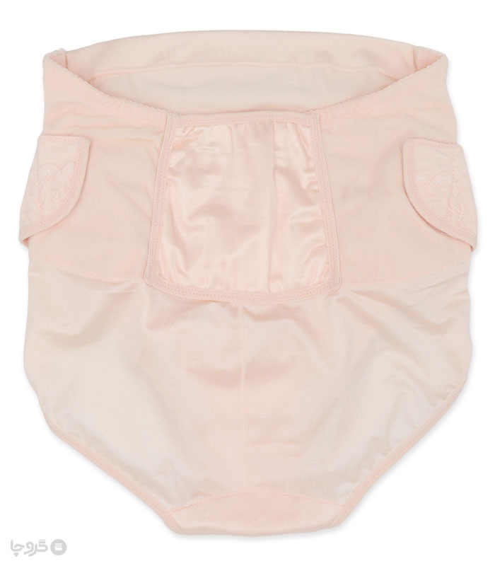 شورت بارداری محافظ دار کد 9932