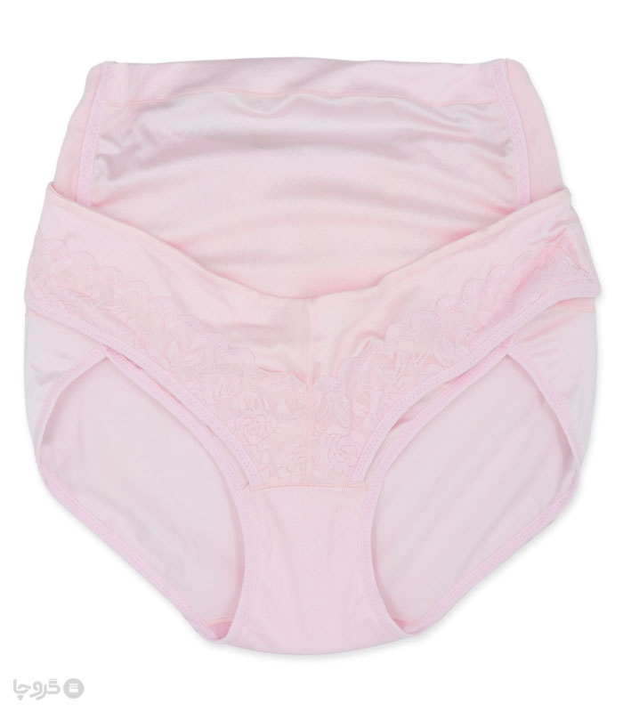 شورت بارداری محافظ دار کد 9932