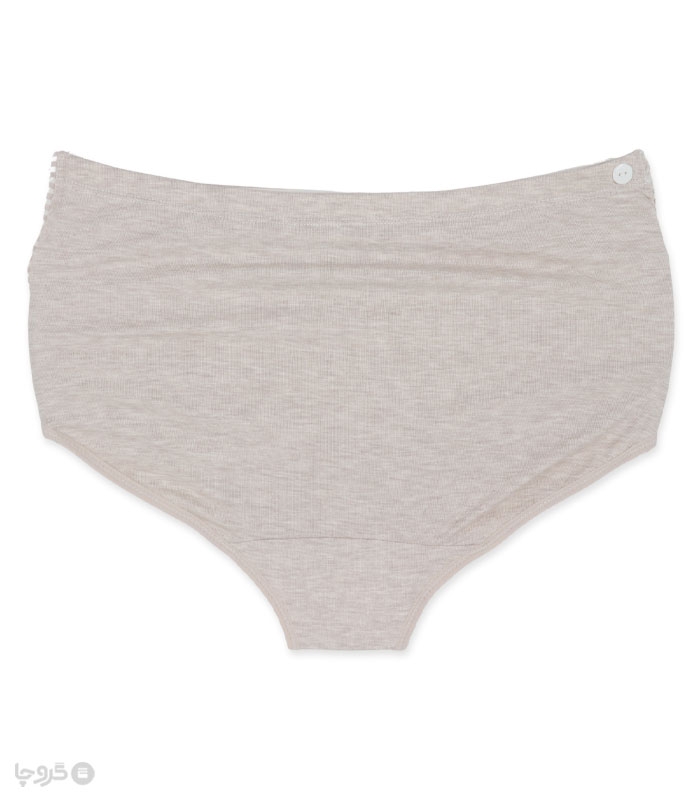 شورت بارداری نخی کد 8118 طرح رینگی