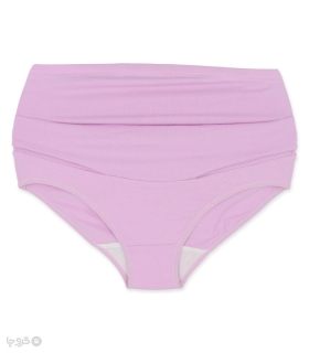 خرید شورت بارداری نخی کد 8020