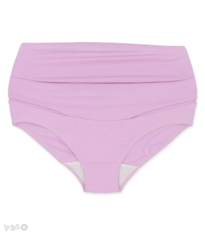 خرید شورت بارداری نخی کد 8020