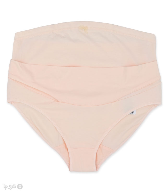 شورت بارداری نخی کد 8020