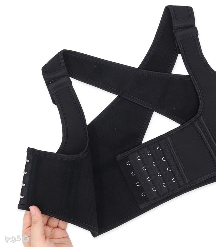 نیم تنه قوزبند زنانه