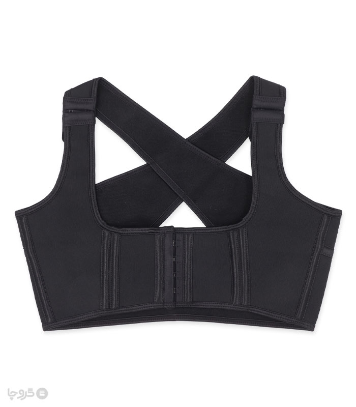 نیم تنه قوزبند زنانه