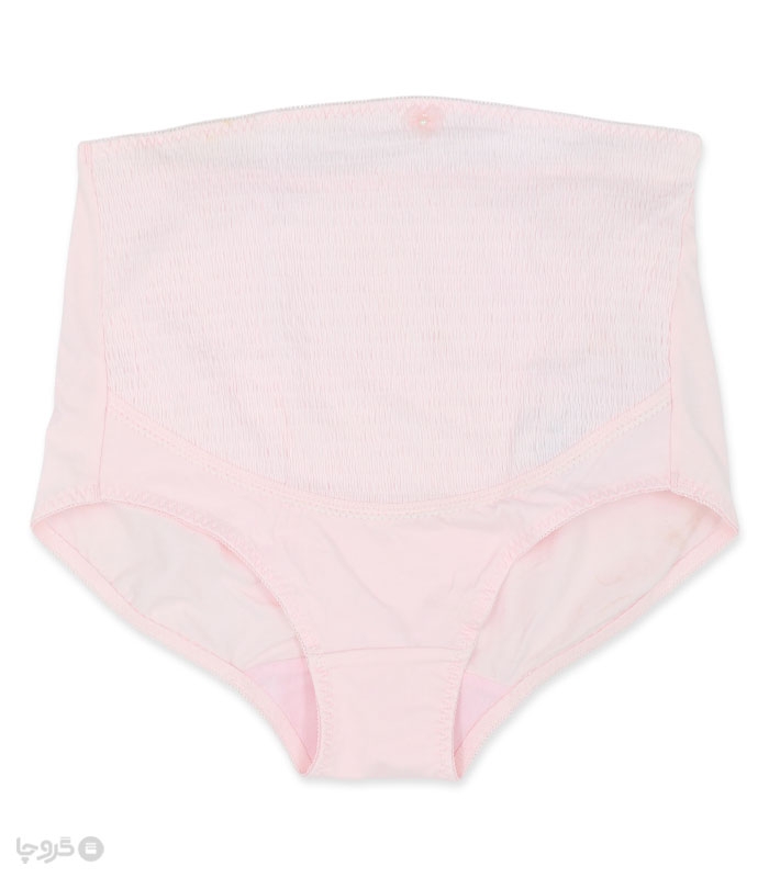 خرید شورت بارداری نخی کد 8013