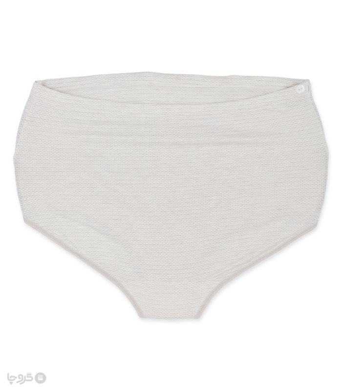 شورت بارداری نخی کد 536 طرح رینگی ریز