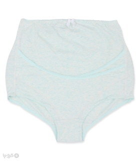 خرید شورت بارداری نخی کد 2106