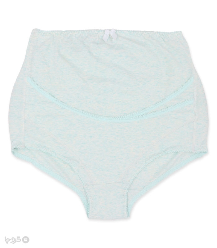 خرید شورت بارداری نخی کد 2106