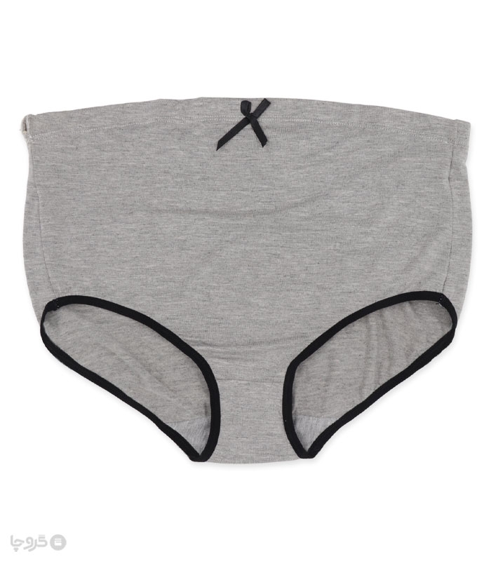 خرید شورت بارداری نخی کد 8099