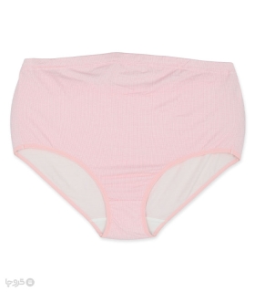 خرید شورت بارداری نخی کد 5550 طرح مثلث