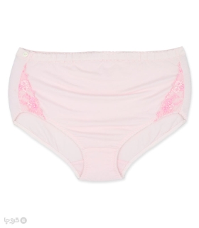 خرید شورت بارداری نخی کد 455 طرح گل