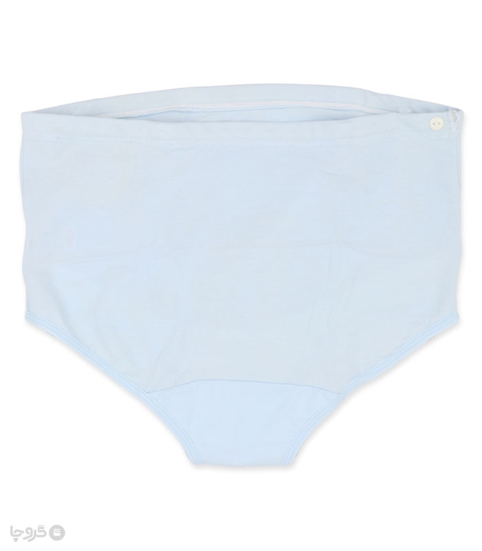 شورت بارداری نخی کد 20911