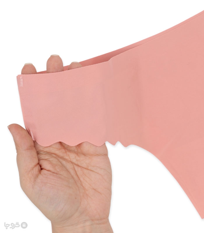 شورت زنانه بکلس لیزری کد 631