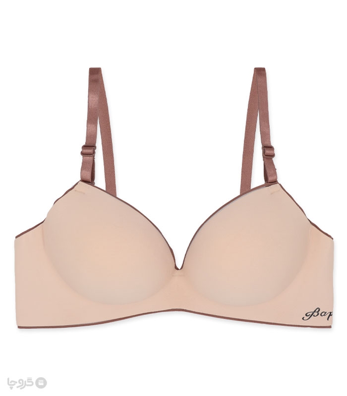 سوتین کاپدار جک دار پرسی کد K92