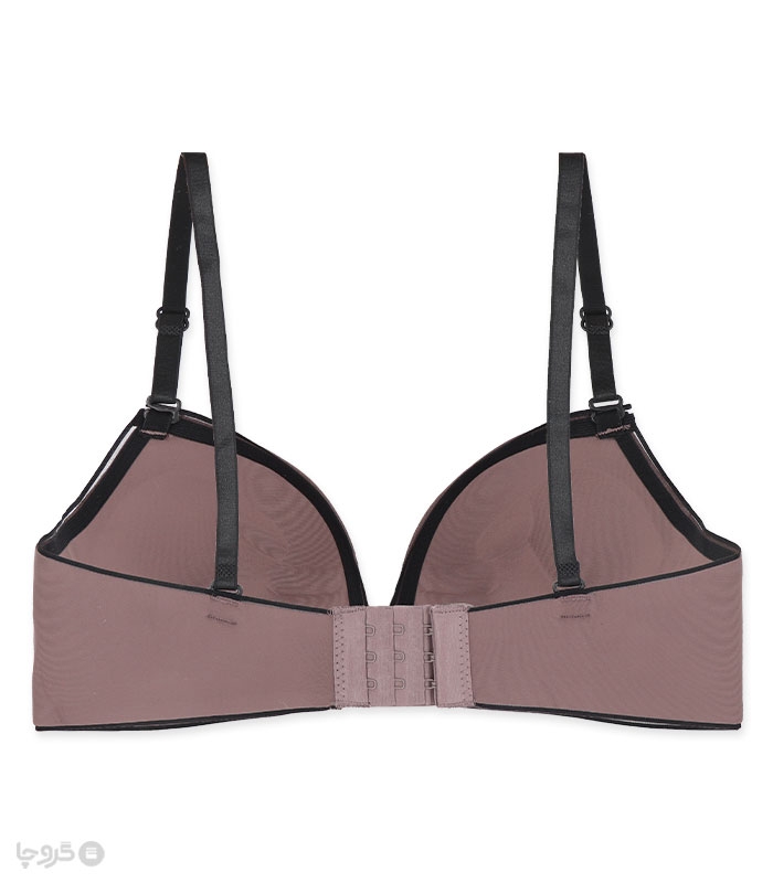 سوتین کاپدار جک دار پرسی کد K92