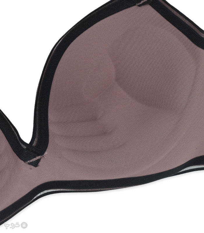 سوتین کاپدار جک دار پرسی کد K92