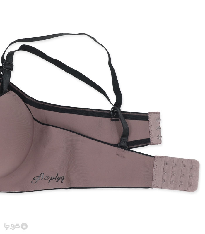 سوتین کاپدار جک دار پرسی کد K92